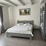 дерев*яна хата Prázdninový dům