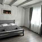 дерев*яна хата Prázdninový dům Verchovyna