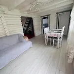 Prázdninový dům дерев*яна хата Verchovyna
