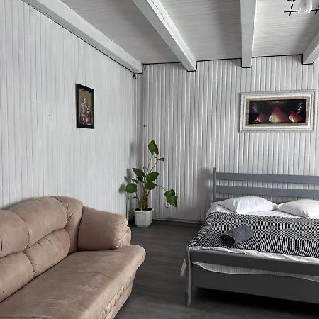 дерев*яна хата *