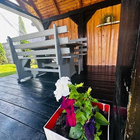 дерев*яна хата