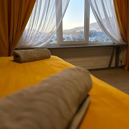 дерев*яна хата Verkhovyna