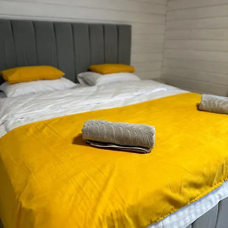 дерев*яна хата Holiday home Verkhovyna