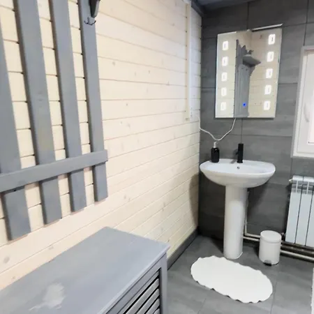 дерев*яна хата