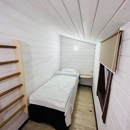 дерев*яна хата