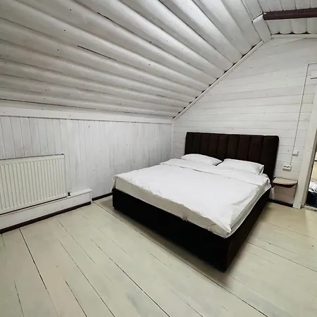 дерев*яна хата * Verkhovyna