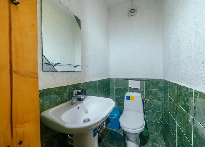 дерев*яна хата 度假居 韦尔霍维纳